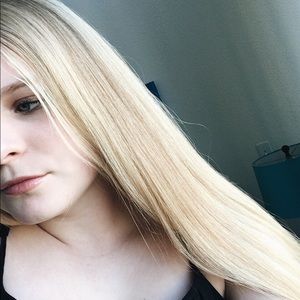 Meet your Posher, Lucy